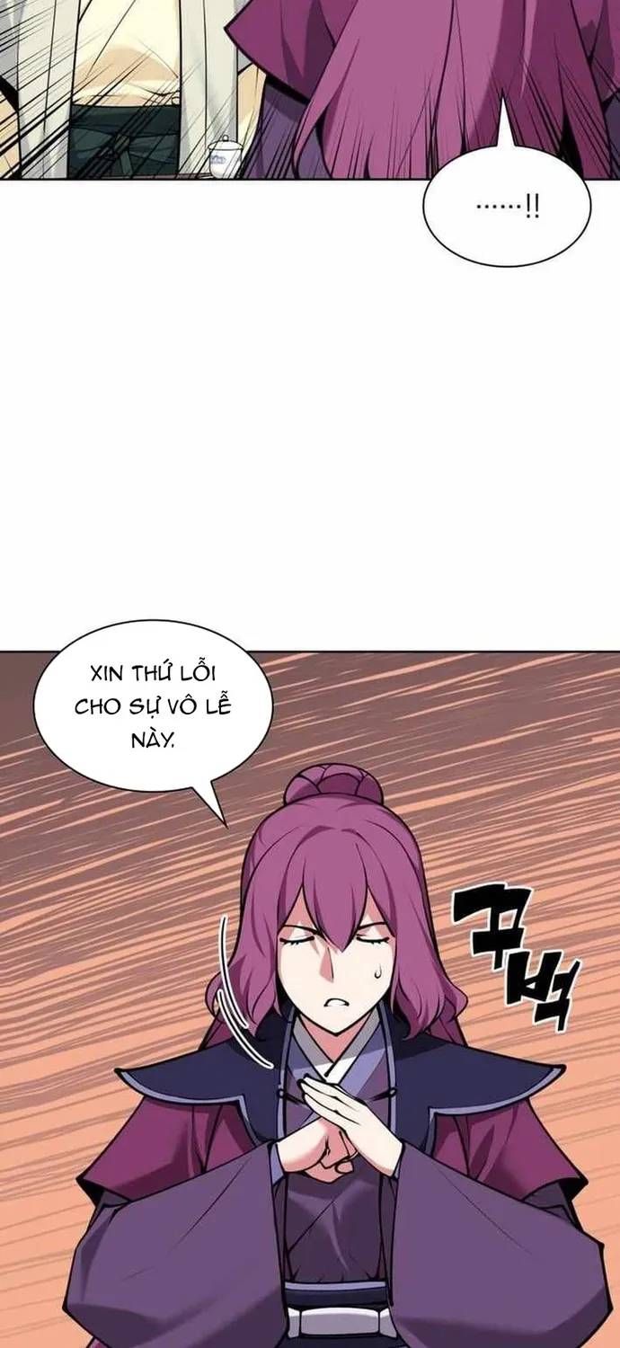 Học Giả Kiếm Sĩ Chapter 199 - 73