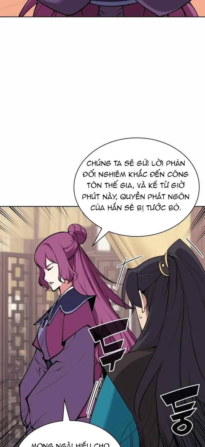 Học Giả Kiếm Sĩ Chapter 199 - 74