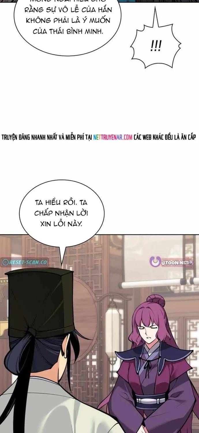 Học Giả Kiếm Sĩ Chapter 199 - 75