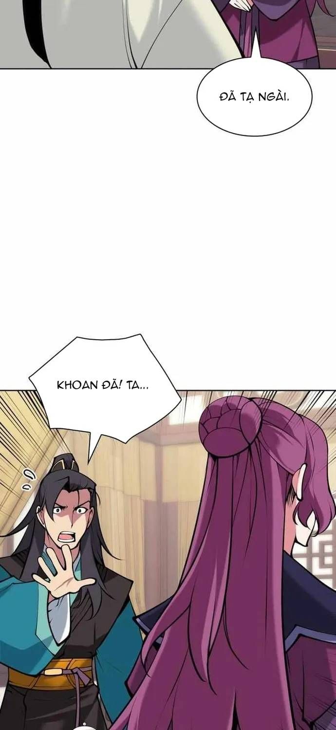 Học Giả Kiếm Sĩ Chapter 199 - 76