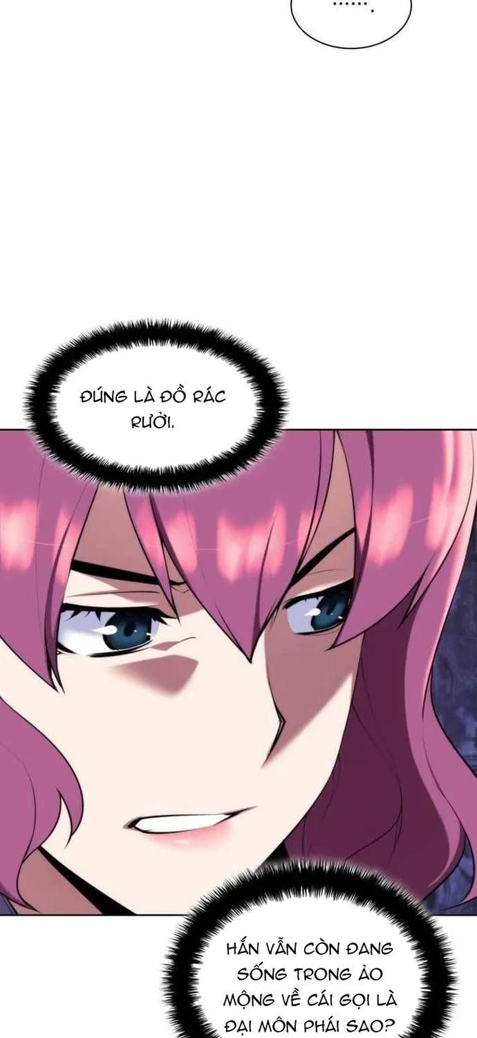 Học Giả Kiếm Sĩ Chapter 199 - 79