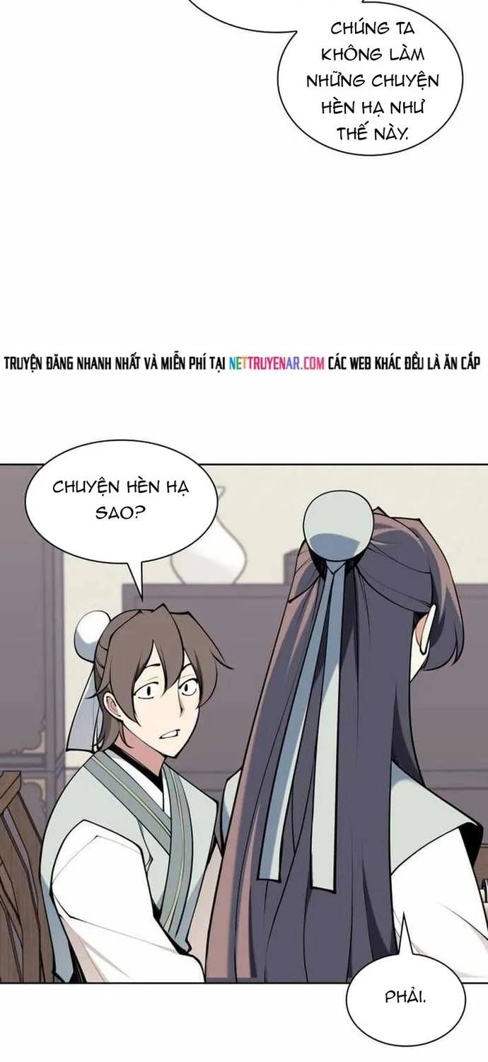 Học Giả Kiếm Sĩ Chapter 199 - 9