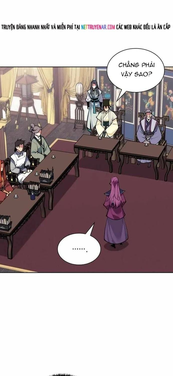Học Giả Kiếm Sĩ Chapter 199 - 82