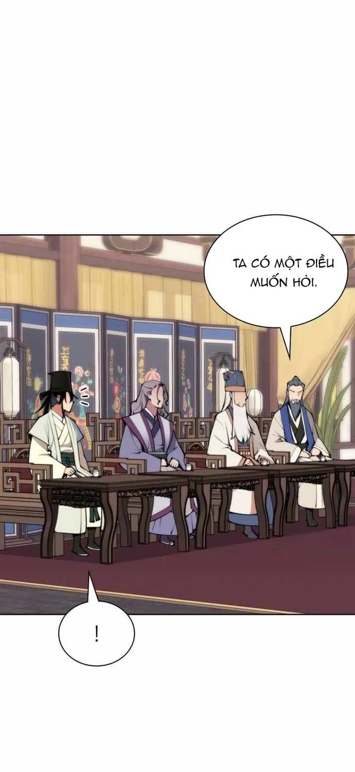 Học Giả Kiếm Sĩ Chapter 199 - 84