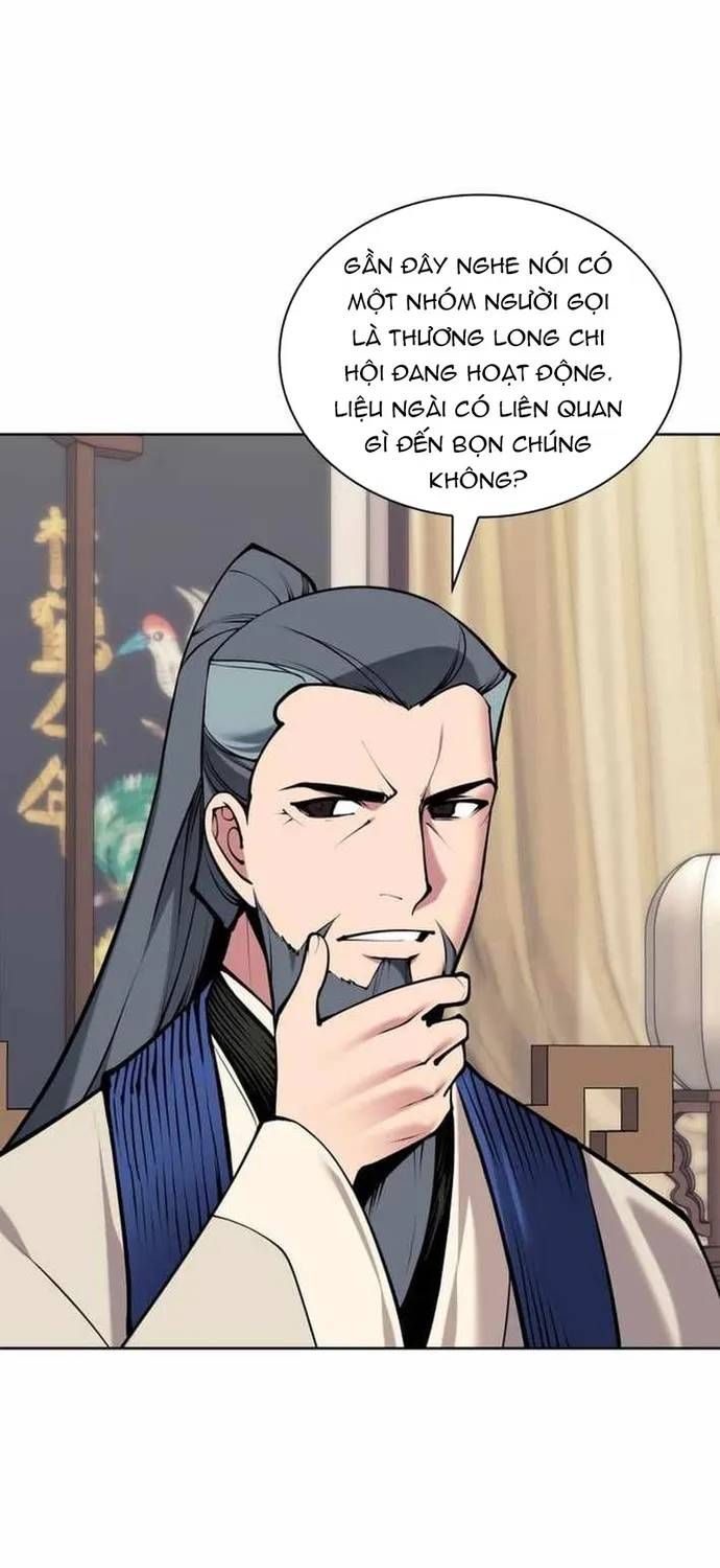 Học Giả Kiếm Sĩ Chapter 199 - 85