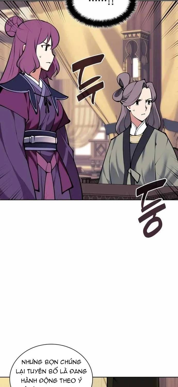 Học Giả Kiếm Sĩ Chapter 199 - 87