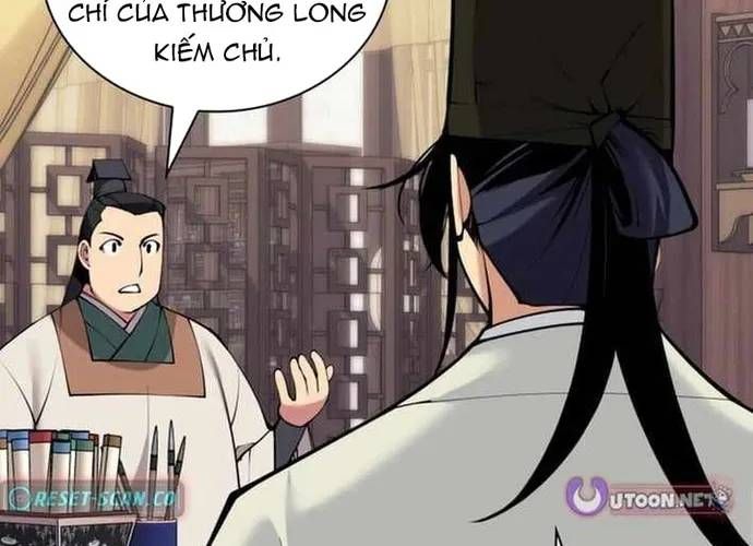 Học Giả Kiếm Sĩ Chapter 199 - 88