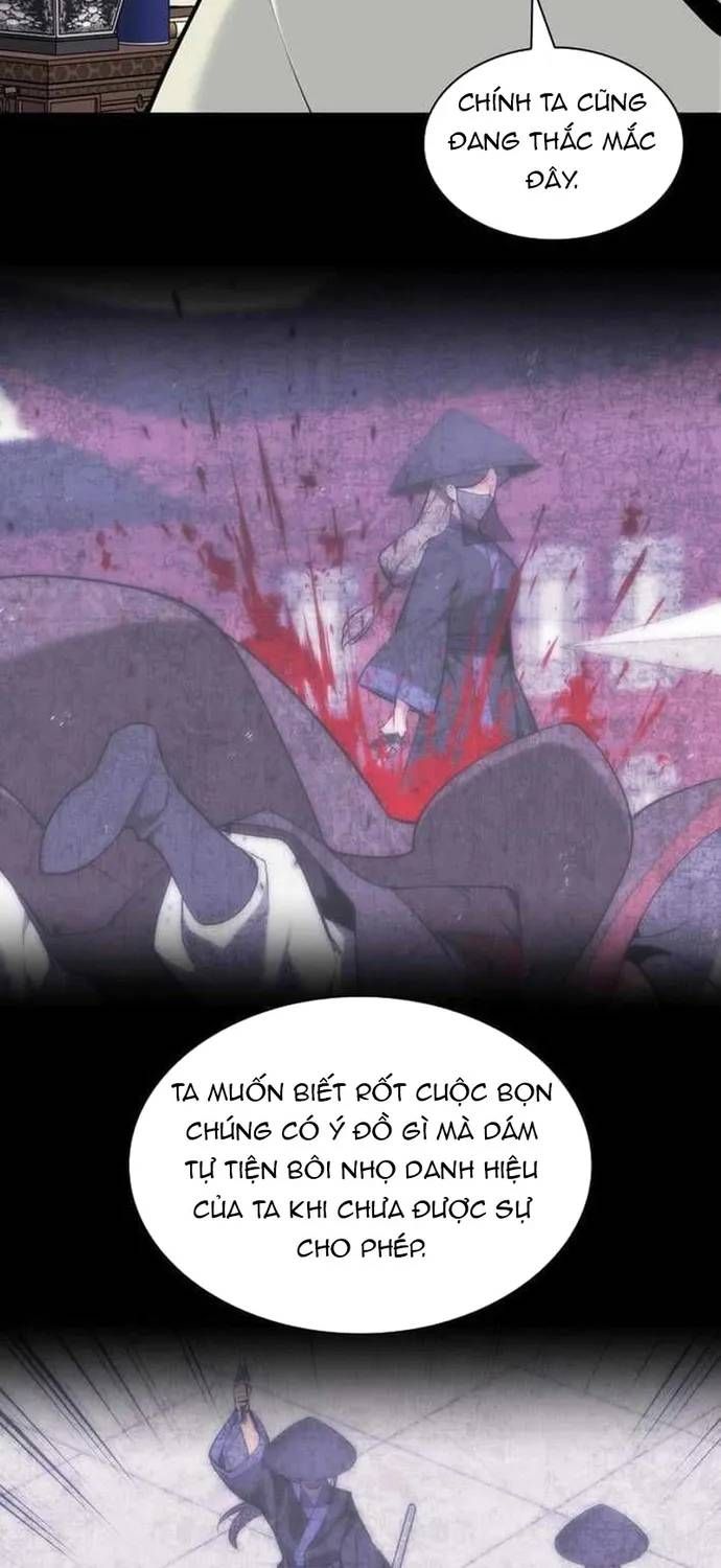 Học Giả Kiếm Sĩ Chapter 199 - 89