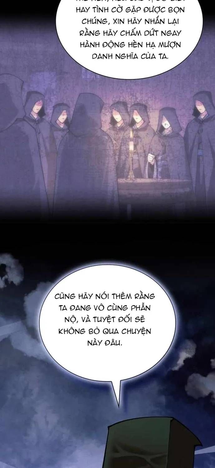 Học Giả Kiếm Sĩ Chapter 199 - 91