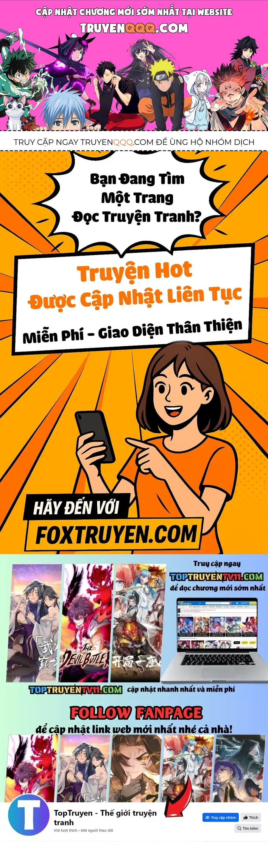 Hoán Đổi Diệu Kỳ Chapter 582.5 - 1