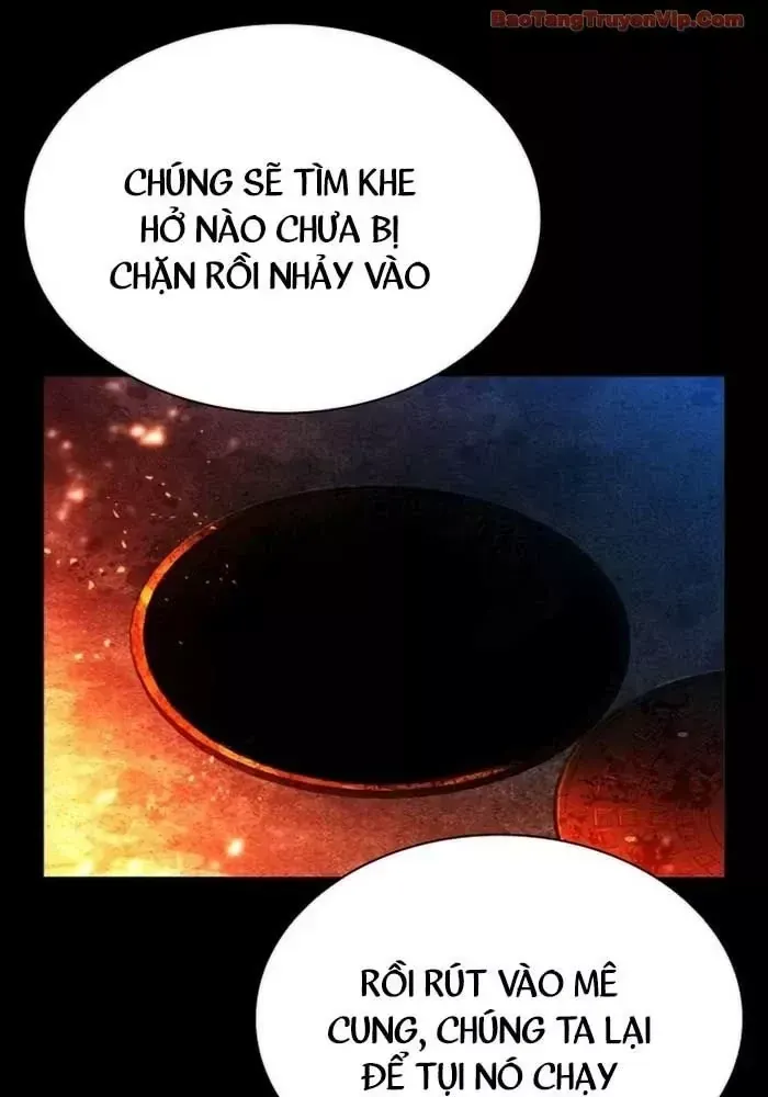 Hoán Đổi Diệu Kỳ Chapter 582.5 - 58