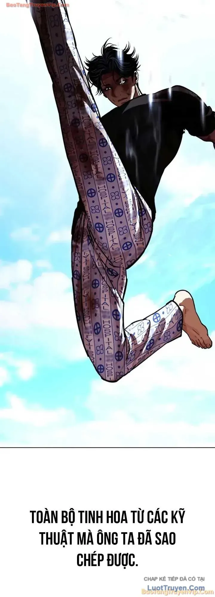 Hoán Đổi Diệu Kỳ Chapter 604 - 20