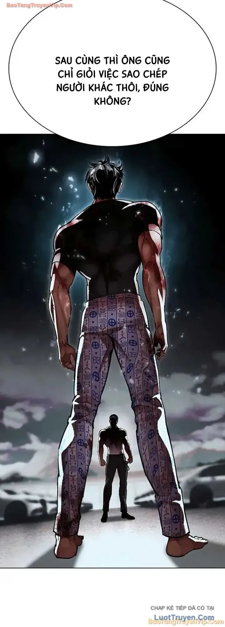 Hoán Đổi Diệu Kỳ Chapter 604 - 3