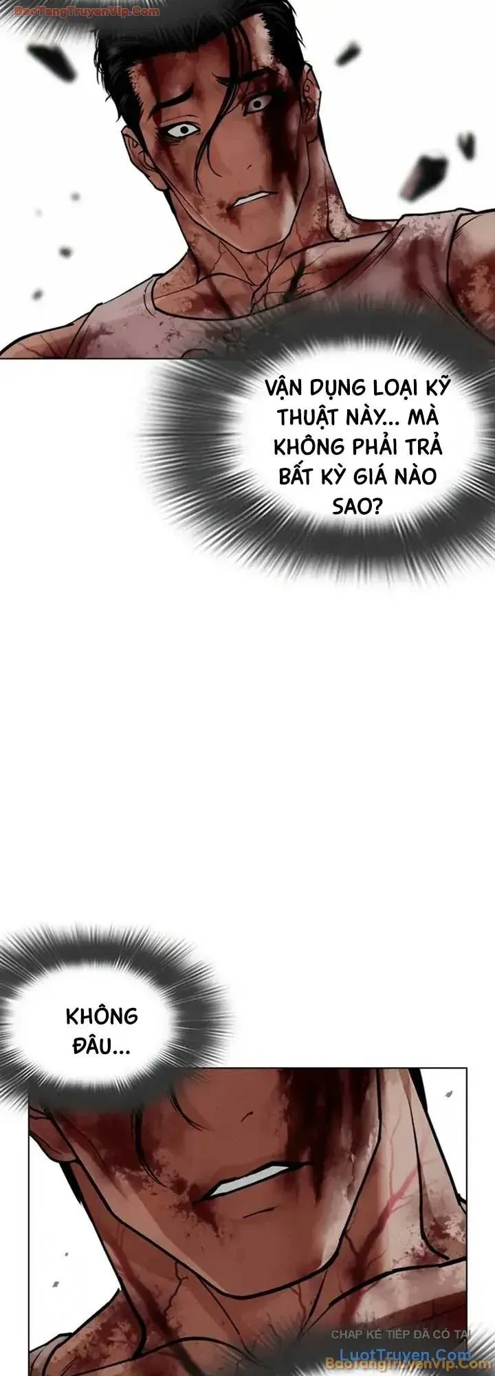 Hoán Đổi Diệu Kỳ Chapter 604 - 27
