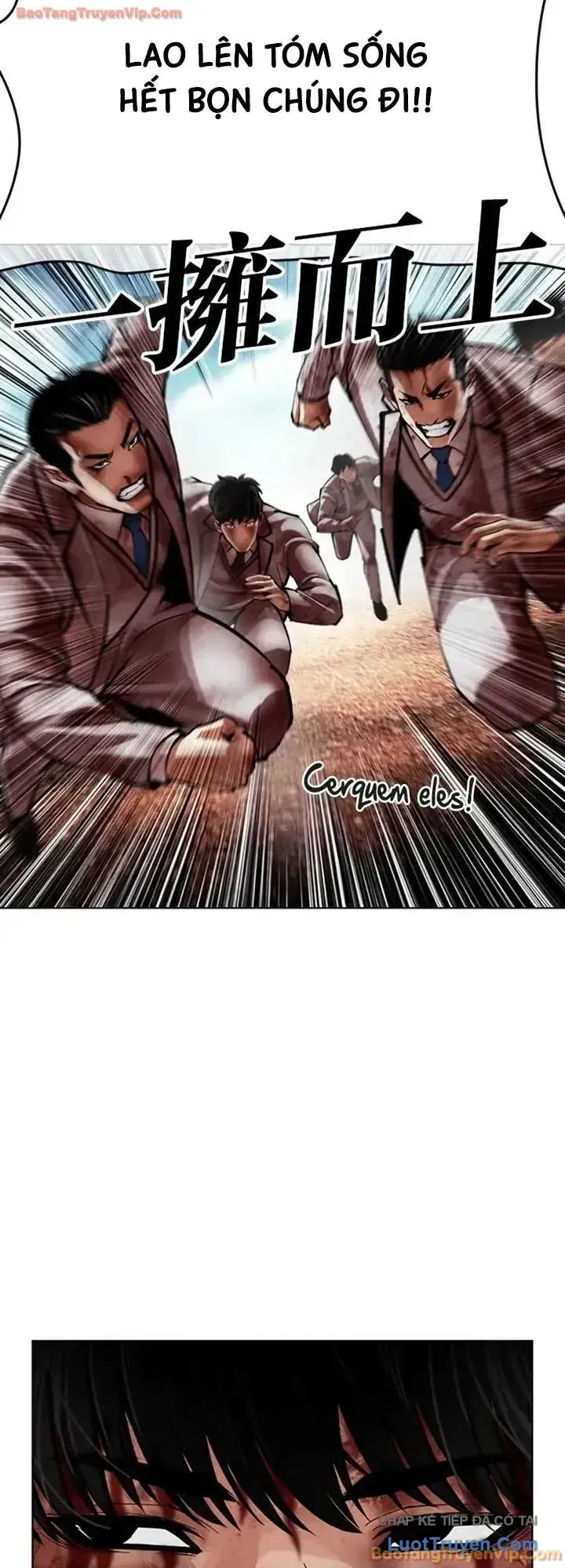 Hoán Đổi Diệu Kỳ Chapter 604 - 44