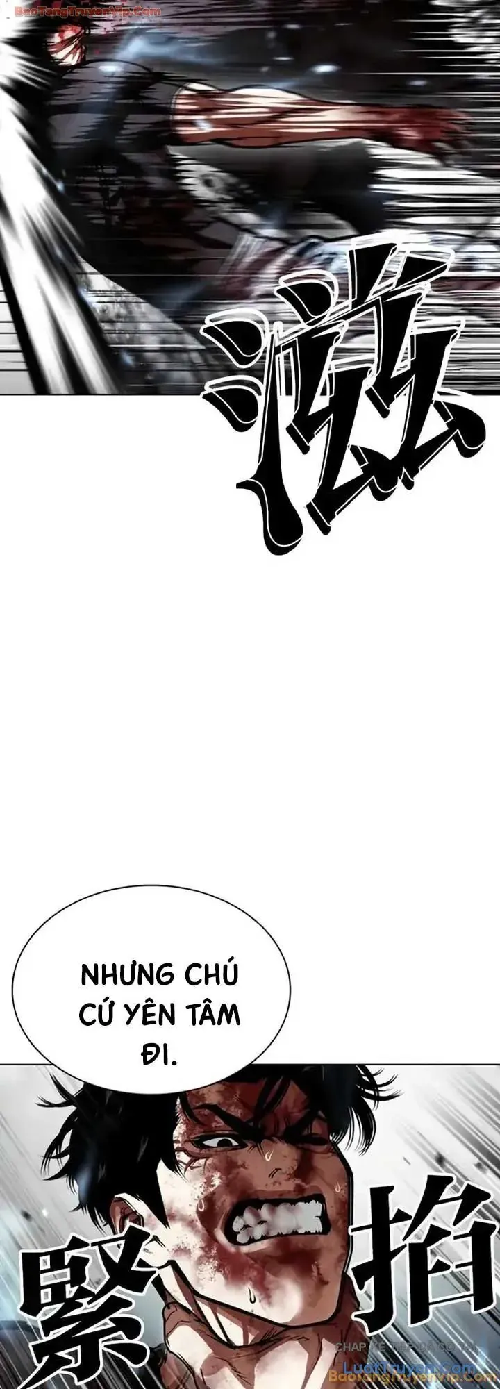 Hoán Đổi Diệu Kỳ Chapter 604 - 61