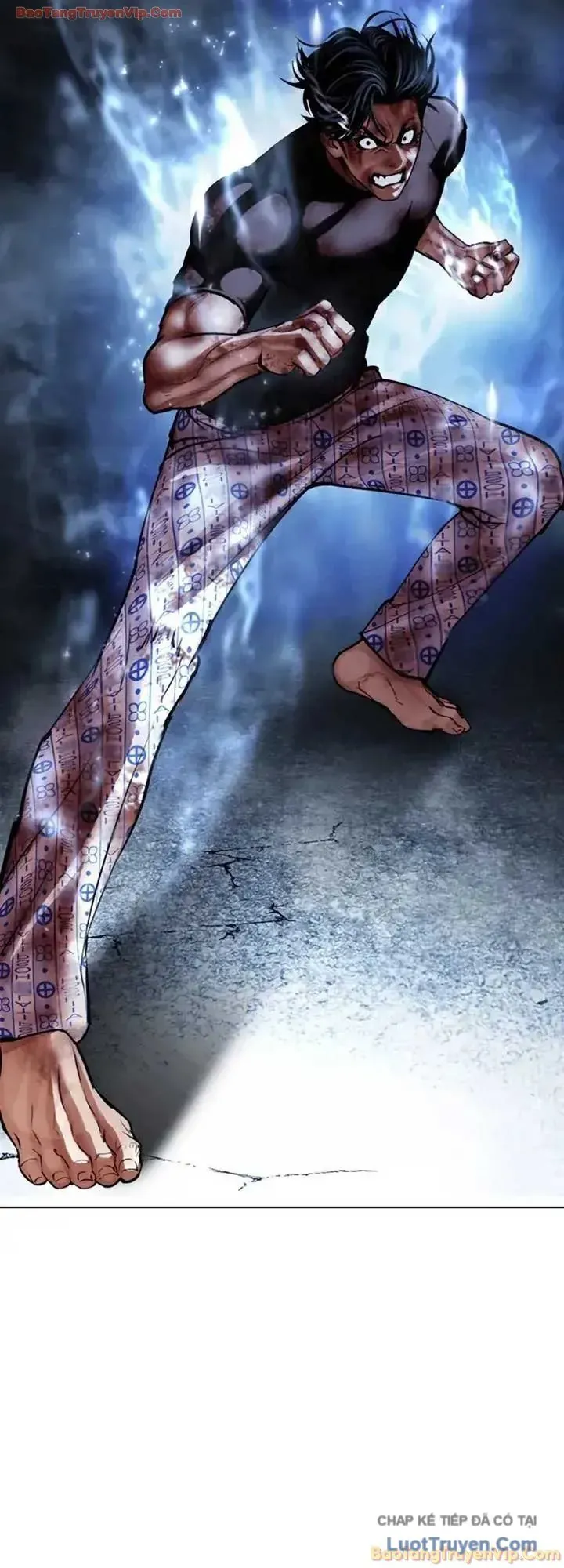 Hoán Đổi Diệu Kỳ Chapter 604 - 77