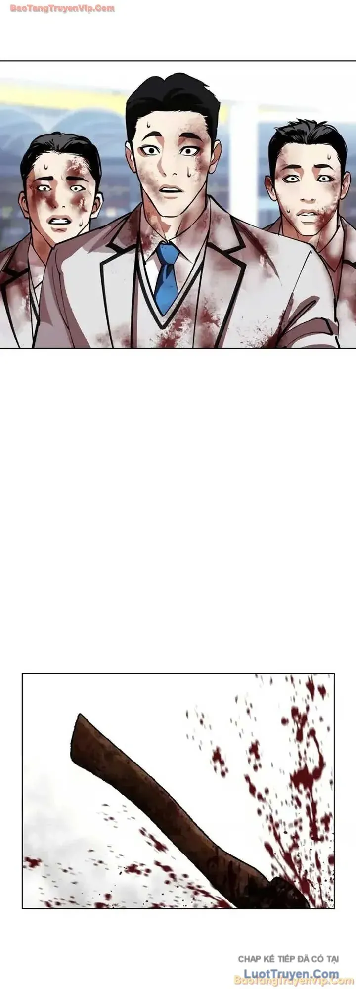 Hoán Đổi Diệu Kỳ Chapter 604 - 92