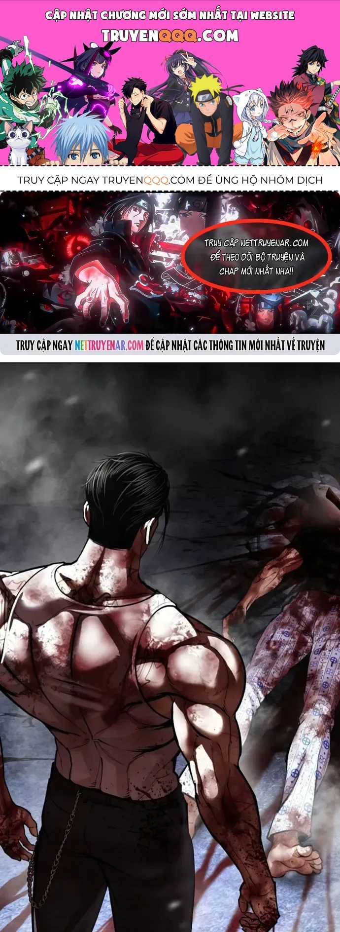 Hoán Đổi Diệu Kỳ Chapter 605 - 1