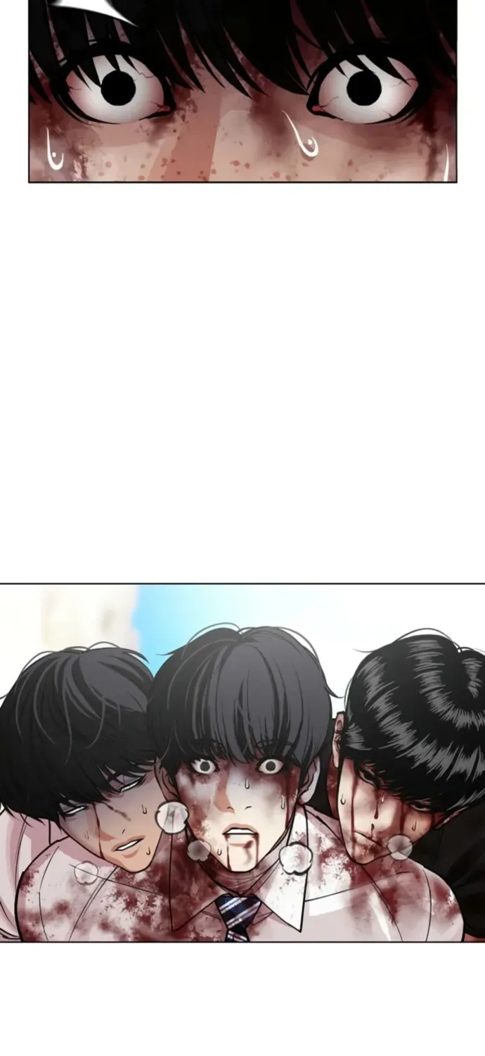 Hoán Đổi Diệu Kỳ Chapter 605 - 11