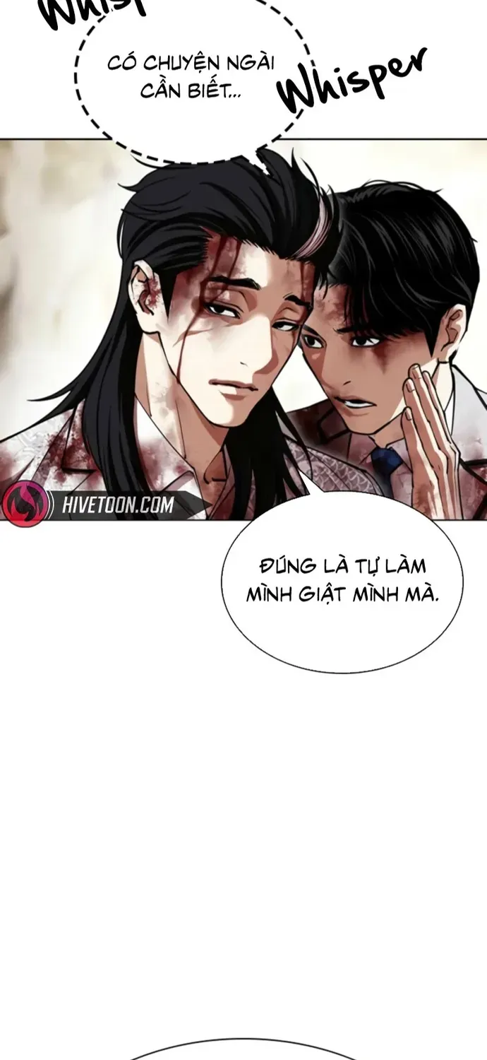 Hoán Đổi Diệu Kỳ Chapter 605 - 20