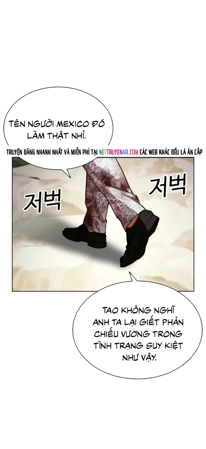 Hoán Đổi Diệu Kỳ Chapter 605 - 23