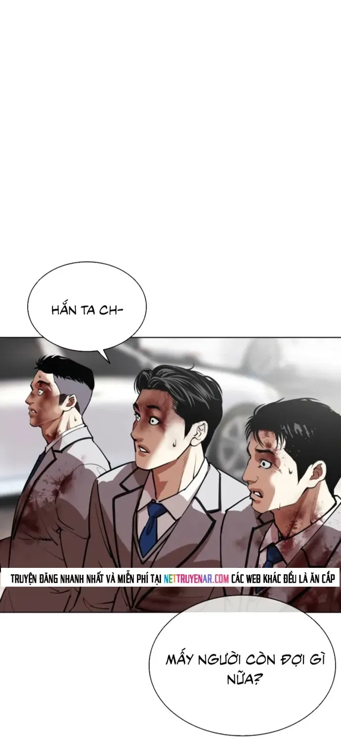 Hoán Đổi Diệu Kỳ Chapter 605 - 4