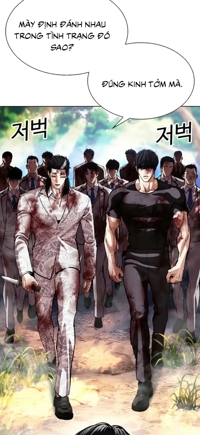 Hoán Đổi Diệu Kỳ Chapter 605 - 38