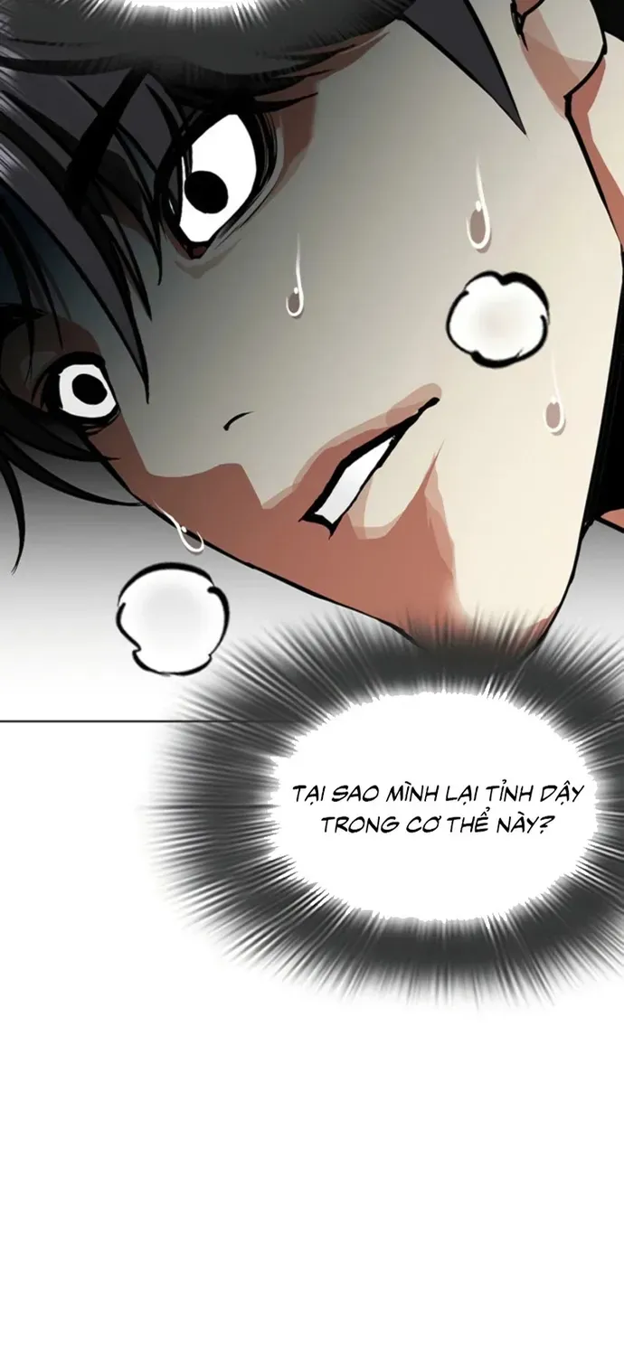 Hoán Đổi Diệu Kỳ Chapter 605 - 60