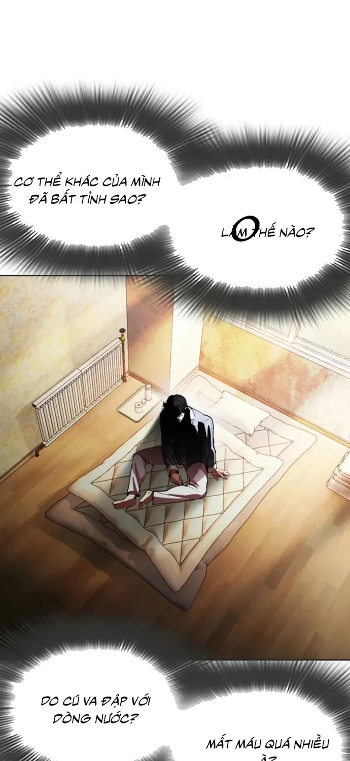 Hoán Đổi Diệu Kỳ Chapter 605 - 61
