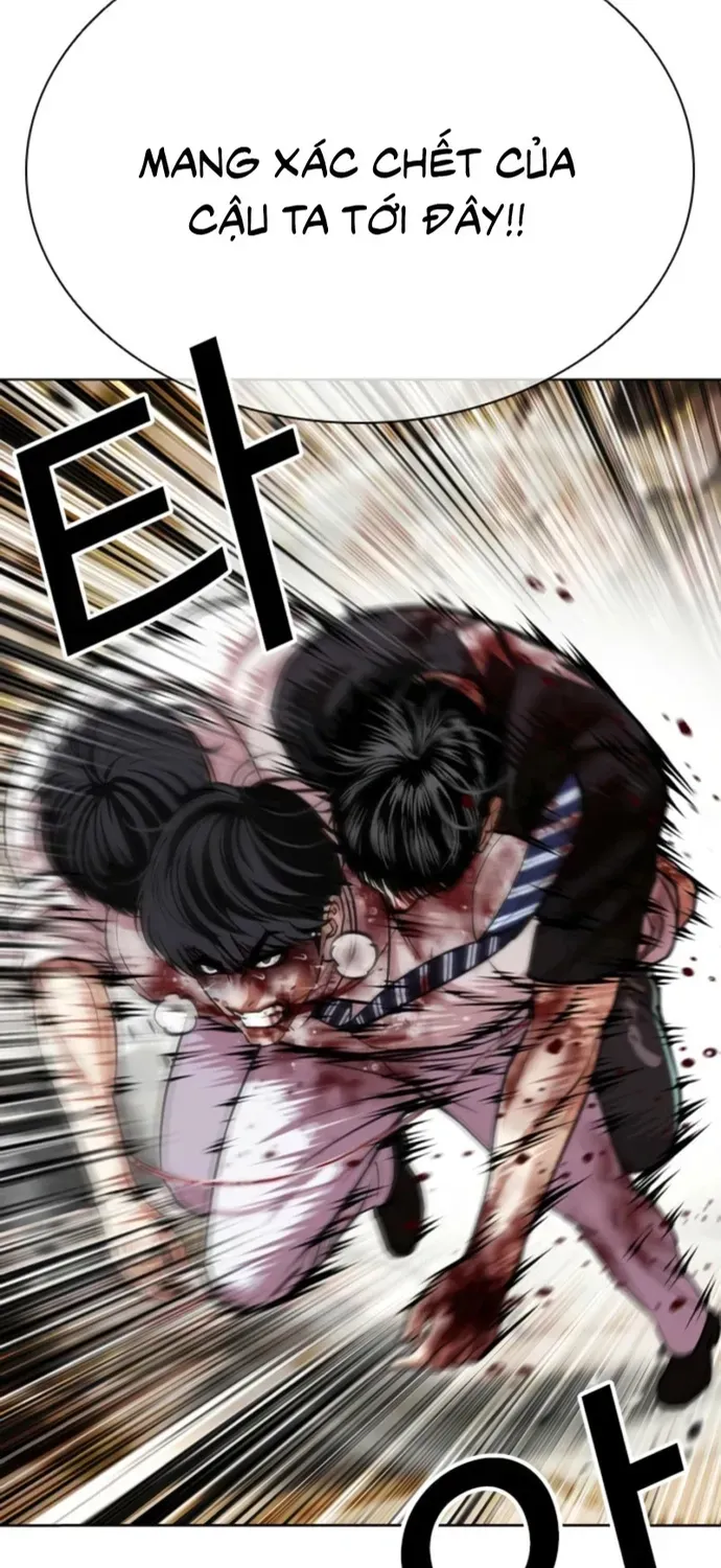 Hoán Đổi Diệu Kỳ Chapter 605 - 8