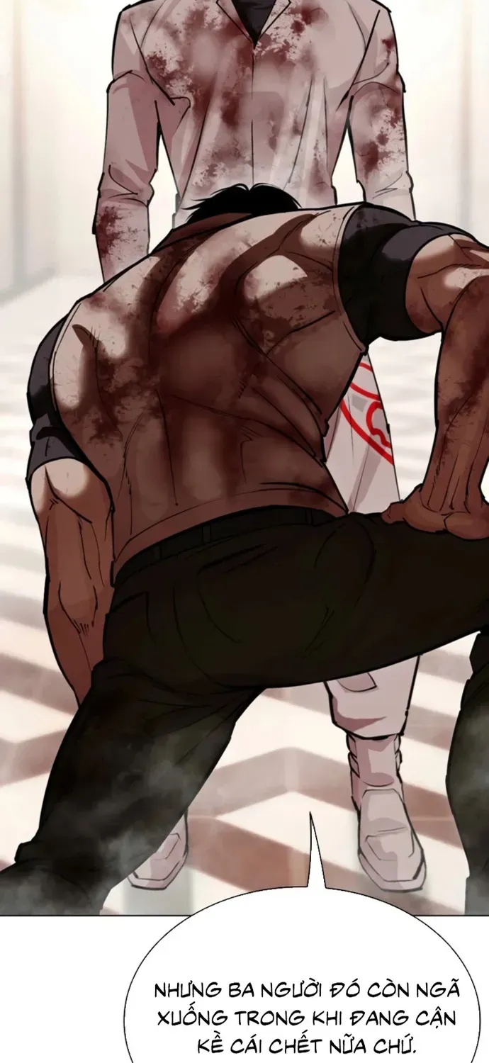 Hoán Đổi Diệu Kỳ Chapter 605 - 82