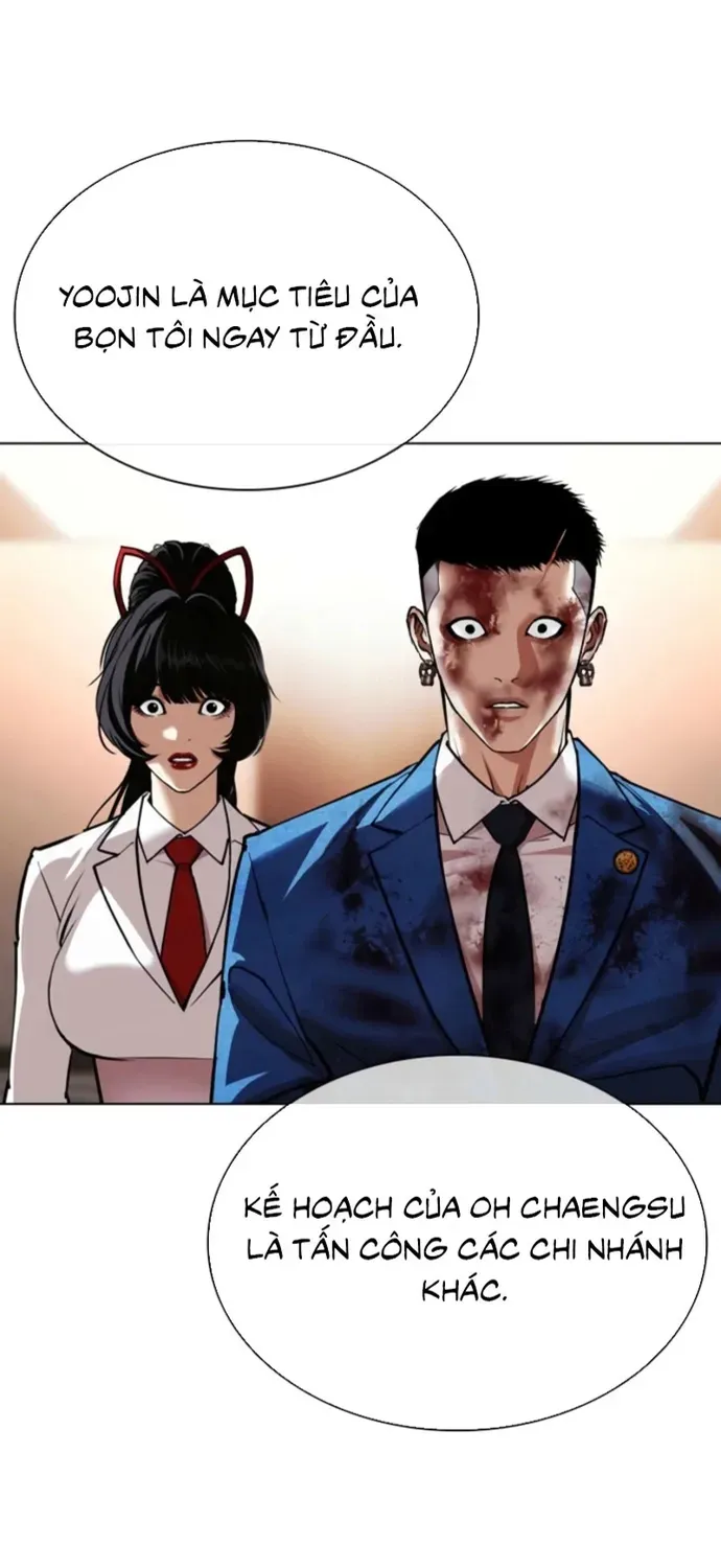Hoán Đổi Diệu Kỳ Chapter 605 - 85