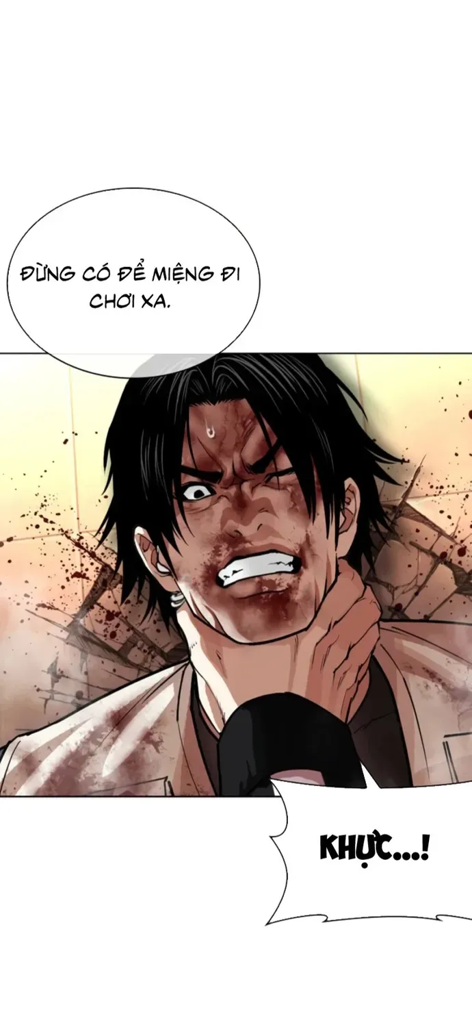 Hoán Đổi Diệu Kỳ Chapter 605 - 89