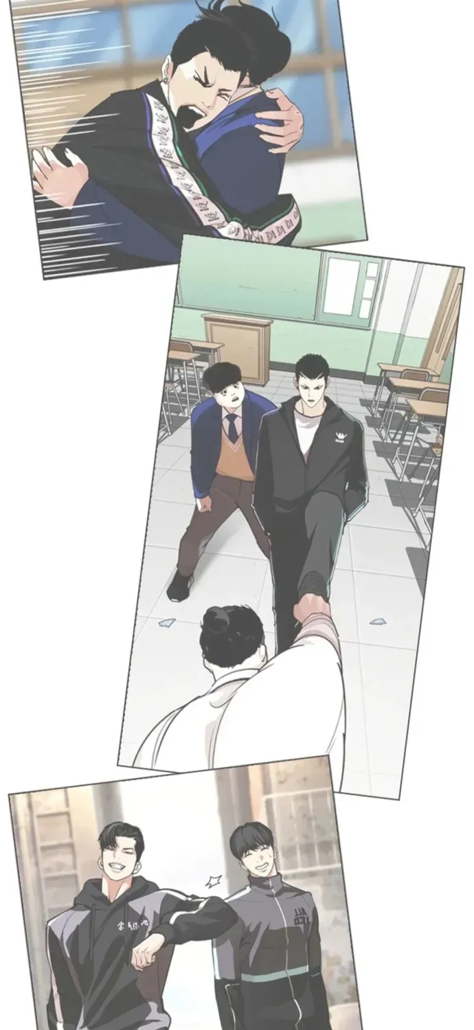 Hoán Đổi Diệu Kỳ Chapter 605 - 93