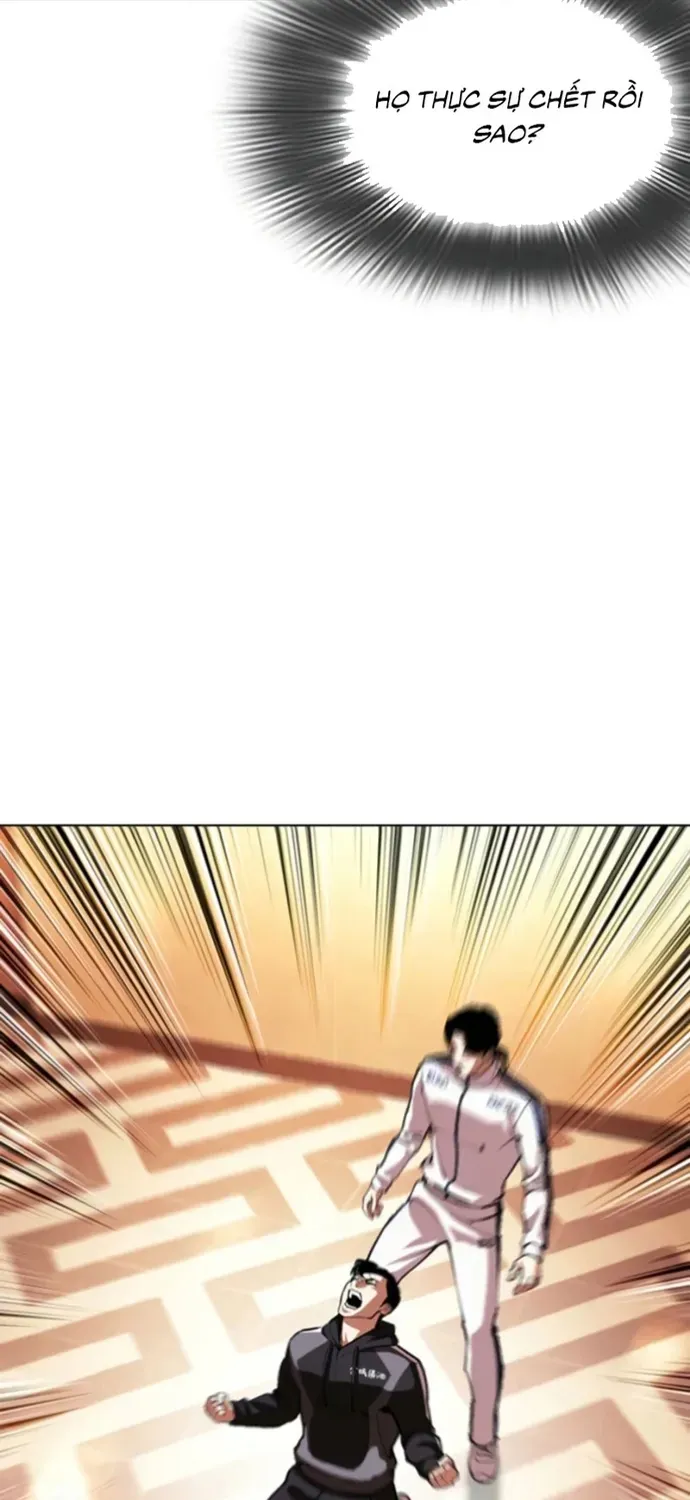Hoán Đổi Diệu Kỳ Chapter 605 - 99