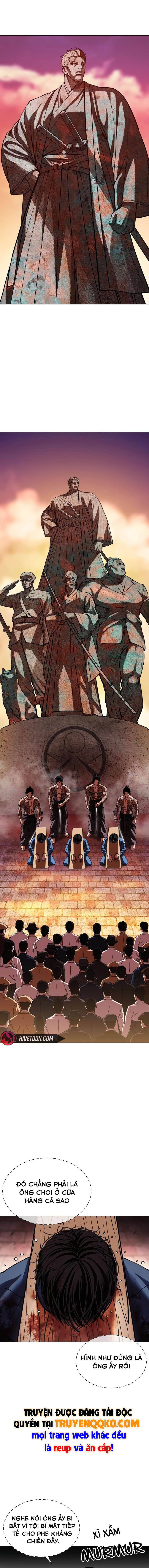 Hoán Đổi Diệu Kỳ Chapter 610 - 2