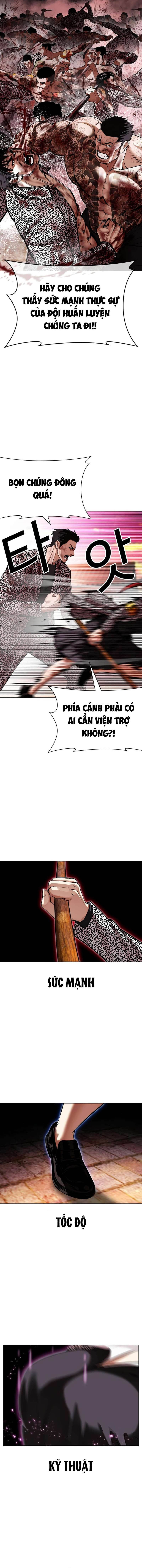Hoán Đổi Diệu Kỳ Chapter 610 - 5