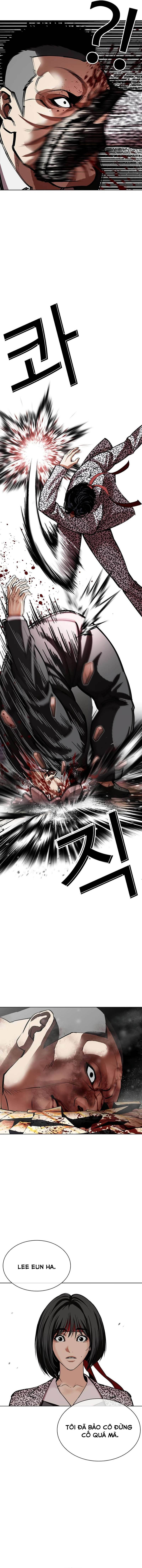 Hoán Đổi Diệu Kỳ Chapter 610 - 8