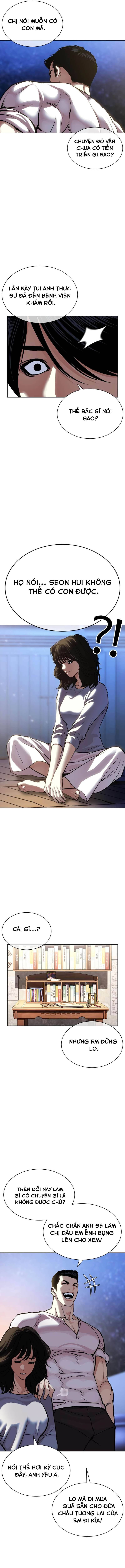 Hoán Đổi Diệu Kỳ Chapter 610 - 16