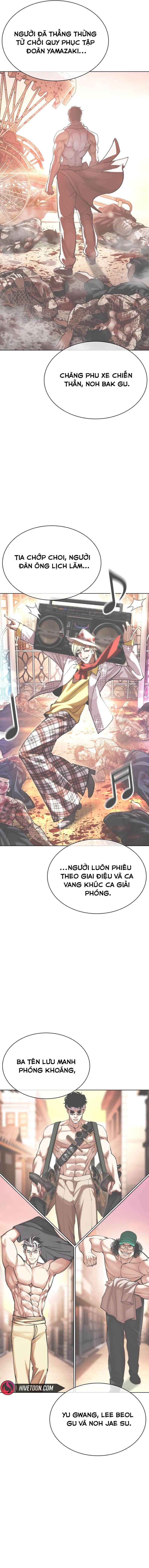 Hoán Đổi Diệu Kỳ Chapter 610 - 18