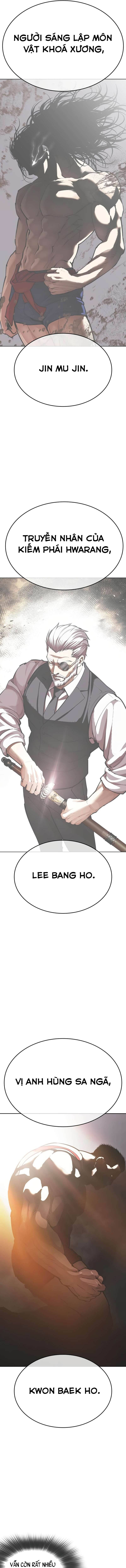 Hoán Đổi Diệu Kỳ Chapter 610 - 20