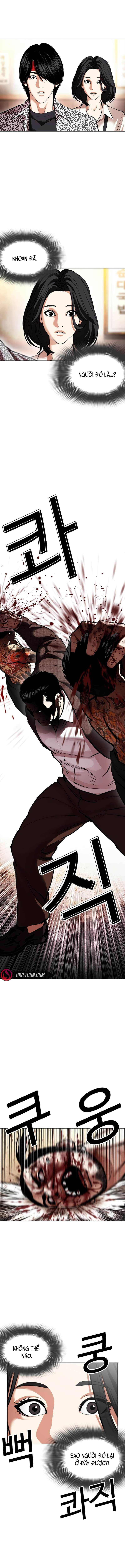 Hoán Đổi Diệu Kỳ Chapter 610 - 24