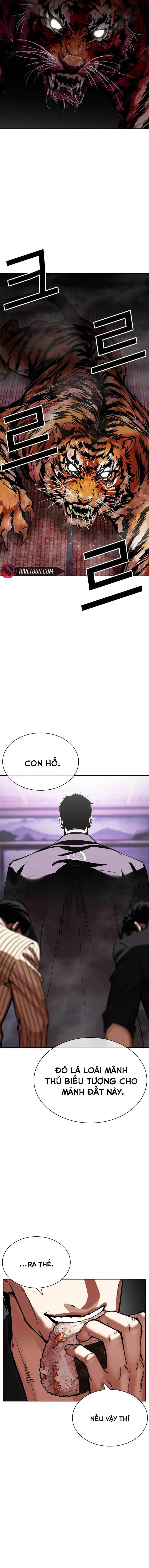 Hoán Đổi Diệu Kỳ Chapter 610 - 29