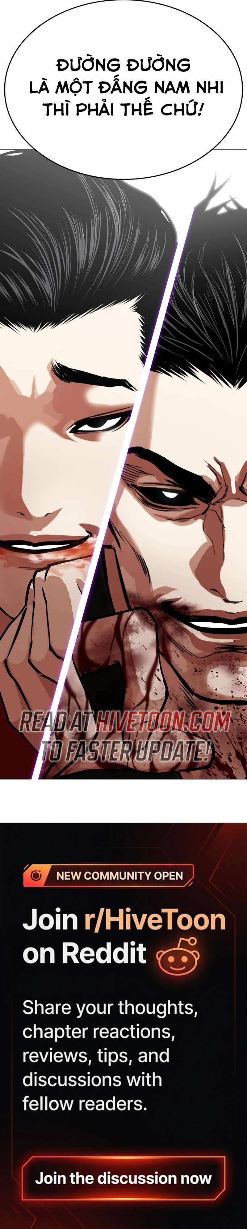 Hoán Đổi Diệu Kỳ Chapter 610 - 32