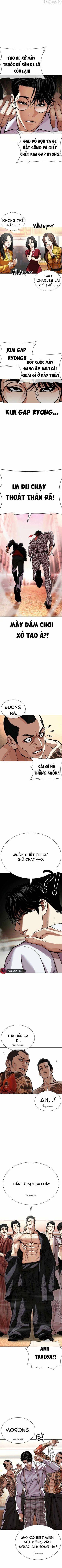 Hoán Đổi Diệu Kỳ Chapter 613 - 3