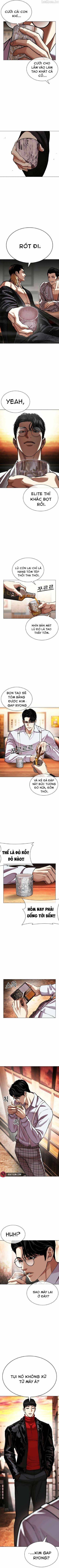 Hoán Đổi Diệu Kỳ Chapter 613 - 5
