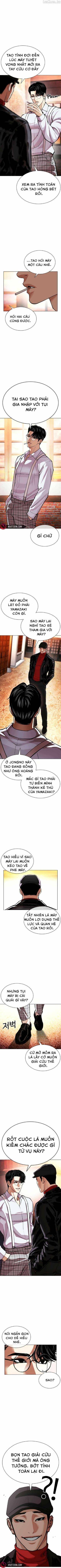 Hoán Đổi Diệu Kỳ Chapter 613 - 6