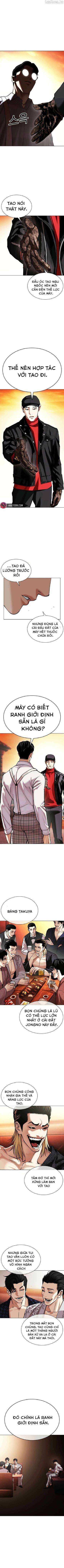 Hoán Đổi Diệu Kỳ Chapter 613 - 7