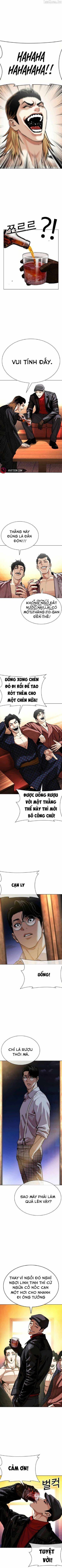 Hoán Đổi Diệu Kỳ Chapter 613 - 9